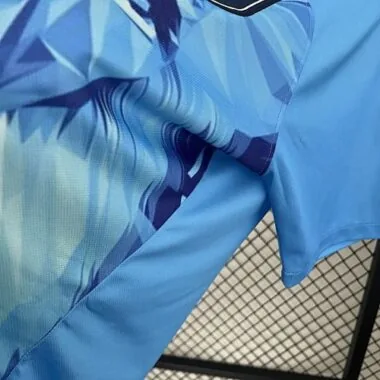 2024 Netherlands Lion Kit Special Edition Shirt Best Jerseys