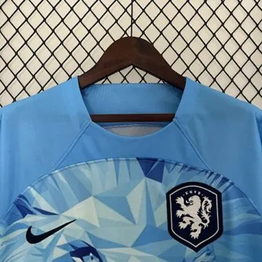 2024 Netherlands Lion Kit Special Edition Shirt Best Jerseys