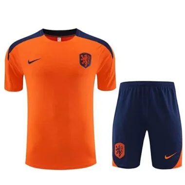 23-24 Netherlands Training Soccer Jerseys (1)