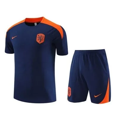 23-24 Netherlands Training Soccer Jerseys