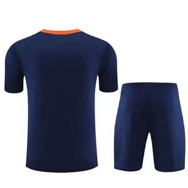 23-24 Netherlands Training Soccer Jerseys
