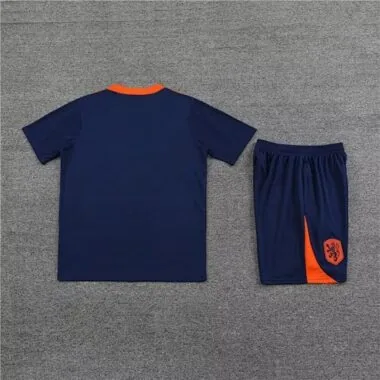 23-24 Netherlands Training Soccer Jerseys