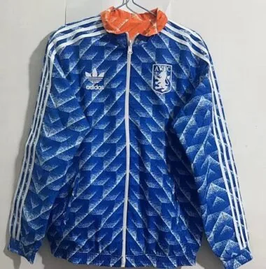 23-24 Netherland Both Windbreaker Jackets