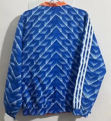 23-24 Netherland Both Windbreaker Jackets