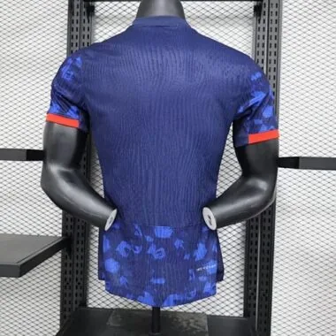 2023 Netherlands away player version S-XXL