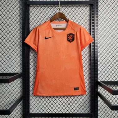 22-23 Women#039;s Netherlands home