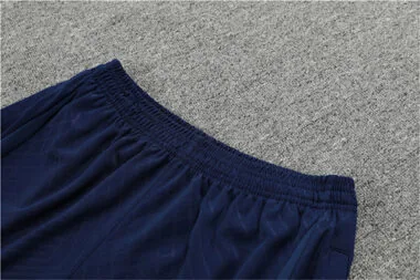 22-23 Netherlands Training suit royal blue