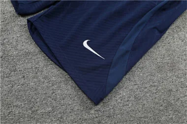 22-23 Netherlands Training suit royal blue