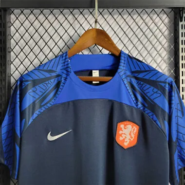 2223 Netherlands training suit