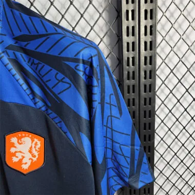 2223 Netherlands training suit