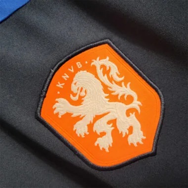 2223 Netherlands training suit