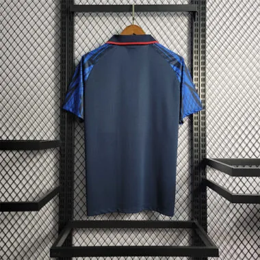 2022 POLO Netherlands royal blue