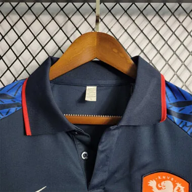 2022 POLO Netherlands royal blue