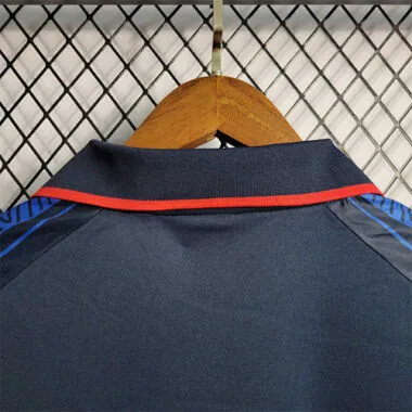 2022 POLO Netherlands royal blue