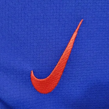 2022 Netherlands away