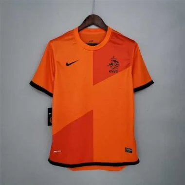 2012 Netherlands home1684421485000