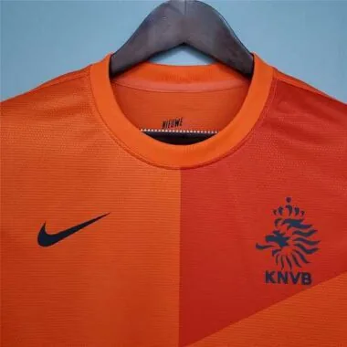 2012 Netherlands home1684421485000