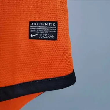 2012 Netherlands home1684421485000