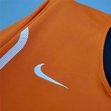 2012 Netherlands home