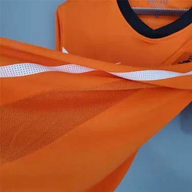 2012 Netherlands home