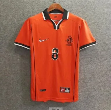 1998 Netherlands home1684421523000