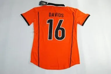 1998 Netherlands home1684421523000