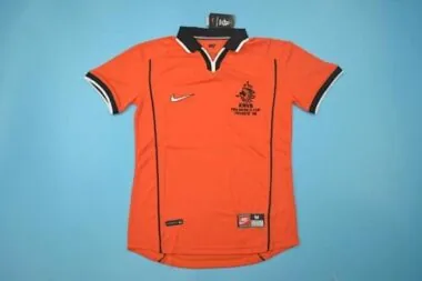 1998 Netherlands home1684421523000
