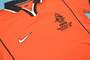 1998 Netherlands home1684421523000