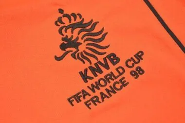 1998 Netherlands home1684421523000