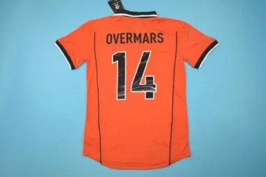 1998 Netherlands home1684421523000