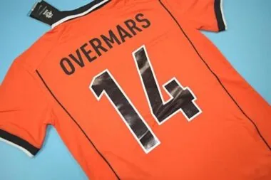 1998 Netherlands home1684421523000