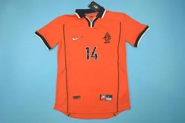 1998 Netherlands home1684421523000