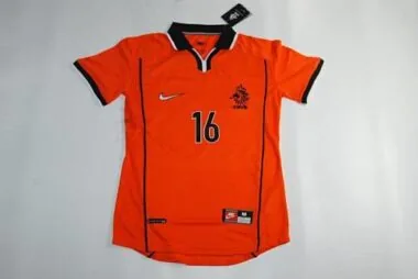 1998 Netherlands home1684421523000