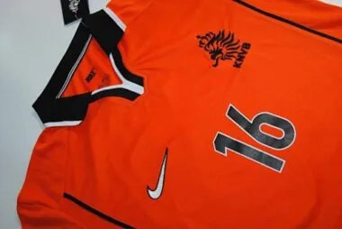 1998 Netherlands home1684421523000