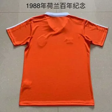 1988 Netherlands 100th anniversary