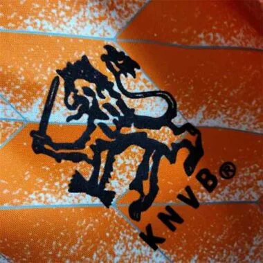 1988 Netherland home