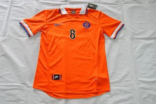 97-98 Netherland home
