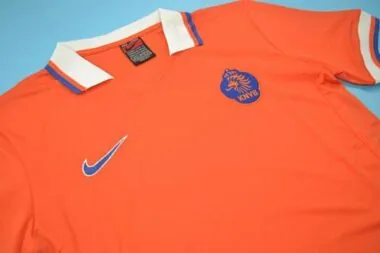 97-98 Netherland home