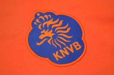 97-98 Netherland home