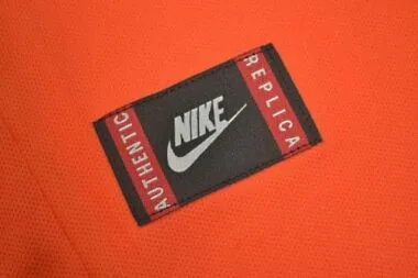 97-98 Netherland home