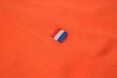97-98 Netherland home