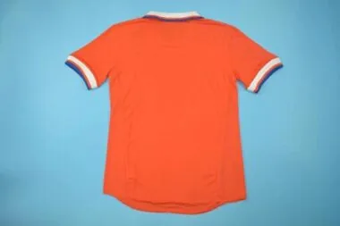 97-98 Netherland home