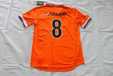97-98 Netherland home