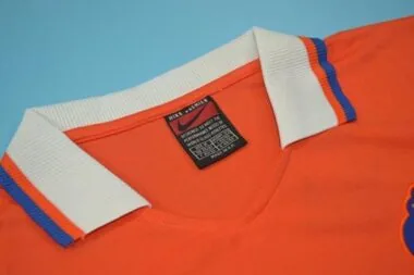 97-98 Netherland home