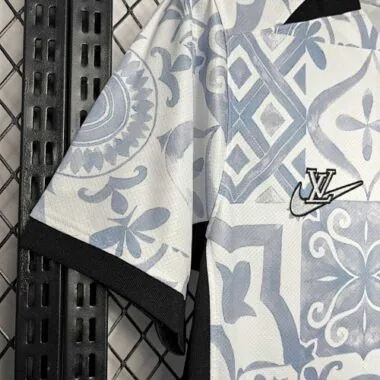 2024 Portugal x LV Jointly Special Edition Kit Sport