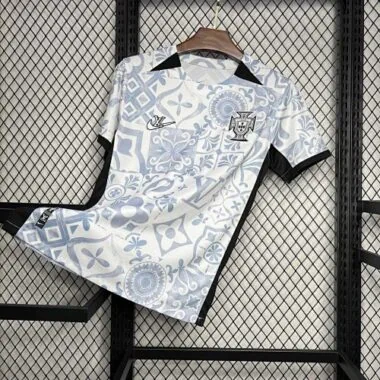 2024 Portugal x LV Jointly Special Edition Kit Sport