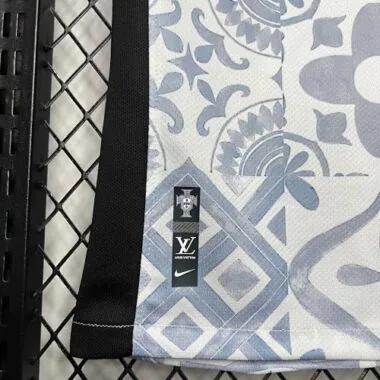2024 Portugal x LV Jointly Special Edition Kit Sport