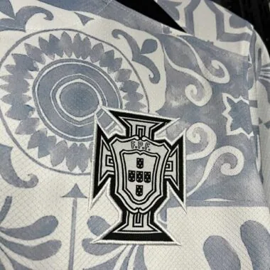 2024 Portugal x LV Jointly Special Edition Kit Sport