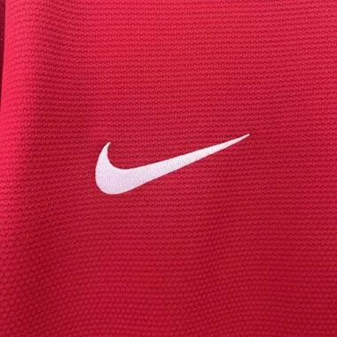 2012 Portugal Home Retro Kit Vintage Shirt Football