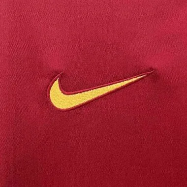 97-98 Portugal Home Retro Kit Vintage Shirt Football